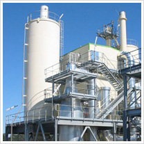 Acid Gases