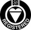 BSI Registered