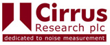 Cirrus Research Plc