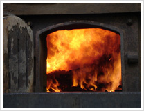 Combustion Gases