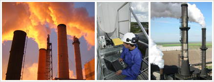 Environmental Testing Environmental Monitoring
