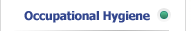 Occupational Hygiene