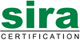 Sira Certification